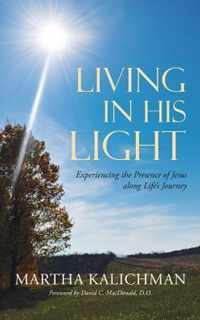 Living in His Light