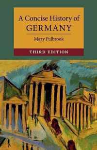 A Concise History of Germany