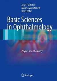 Basic Sciences in Ophthalmology