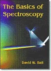 Basics of Spectroscopy