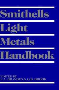 Smithells Light Metals Handbook