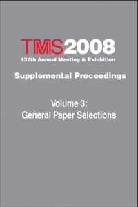 TMS 2008 137th Annual Meeting and Exhibition