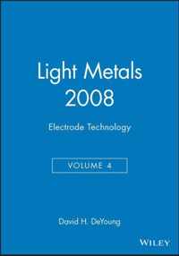 Light Metals 2008