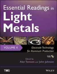 Essential Readings in Light Metals