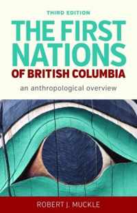 First Nations of British Columbia