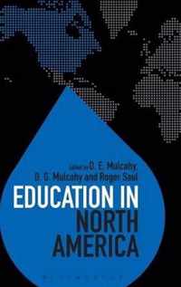 Education In North America