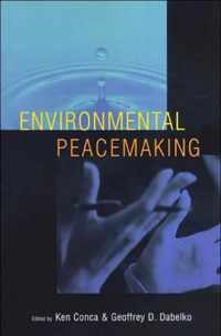 Environmental Peacemaking