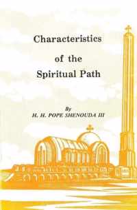 Characteristics of the Spiritual Path