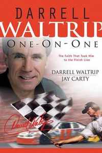 Darrell Waltrip One to One