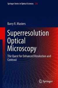 Superresolution Optical Microscopy