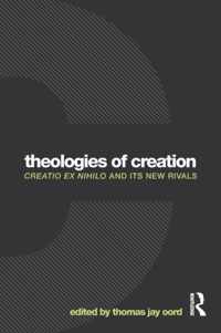 Theologies of Creation