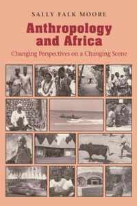 Anthropology and Africa