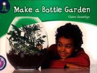 Lighthouse Year 2 Purple: Make A Bottle Garden