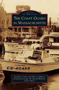 Coast Guard in Massachusetts