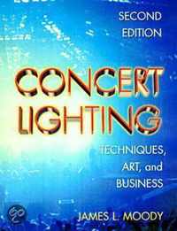 Concert Lighting