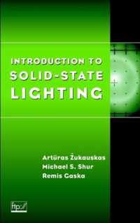 Introduction to Solid-State Lighting