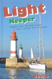 Lightkeeper 6