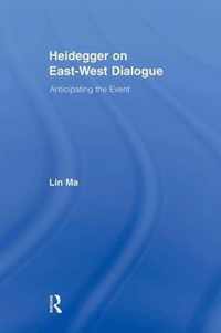 Heidegger on East-West Dialogue