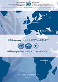 Bibliography on ICTR, ICTY and IRMCT 2020