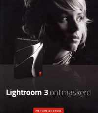 Lightroom 3 Ontmaskerd