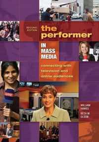 The Performer in Mass Media