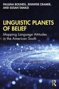 Linguistic Planets of Belief