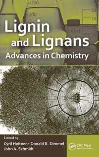 Lignin and Lignans