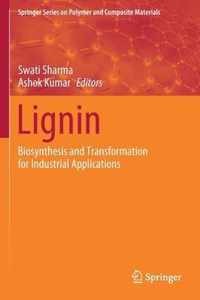 Lignin