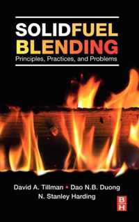 Solid Fuel Blending