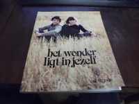 Wonder ligt in jezelf