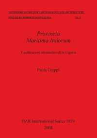 Provincia Maritima Italorum