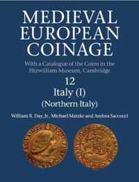 Medieval European Coinage