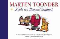 Alle verhalen van Olivier B. Bommel en Tom Poes 22 -   Zoals een Bommel betaamt