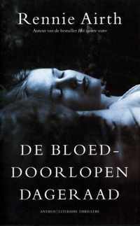 De bloeddoorlopen dageraad