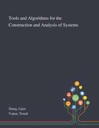 Tools and Algorithms for the Construction and Analysis of Systems