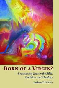 Born of a Virgin?