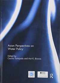 Asian Perspectives on Water Policy