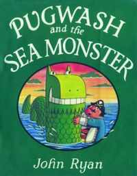 Pugwash and the Sea Monster