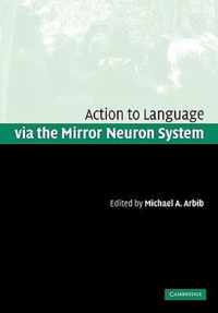 Action to Language via the Mirror Neuron System