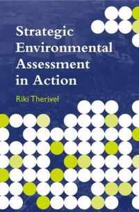 DOING STRATEGIC ENVIRONMENTAL ASSESSMENT