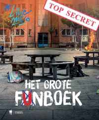 LikeMe  -   LikeMe Funboek