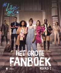 Het Grote Fanboek - Paperback (9789463933216)