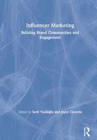 Influencer Marketing