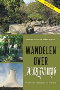 Wandelen over Zorgvlied