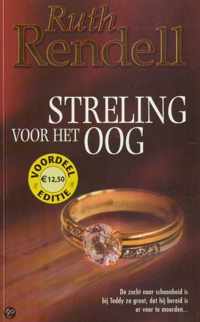 Streling Voor Het Oog