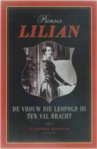 Prinses Lilian