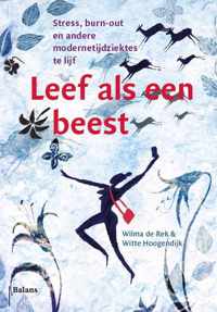 Leef als een beest