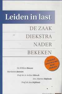 Leiden in last