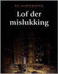 Lof der mislukking