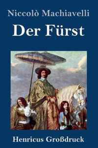 Der Furst (Grossdruck)